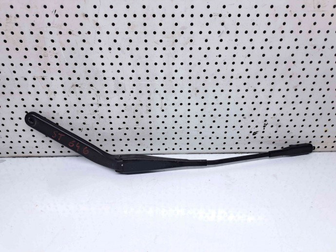 Brat stergator parbriz stanga Bmw 1 (E81, E87) [Fabr 2004-2010] 7169971