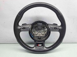  Volan Audi A6 (4G5, C7) Avant [Fabr 2011-2017] 4H0124A