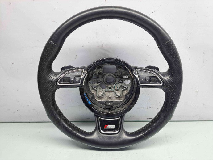  Volan Audi A6 (4G5, C7) Avant [Fabr 2011-2017] 4H0124A