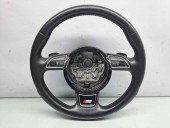  Volan Audi A6 (4G5, C7) Avant [Fabr 2011-2017] 4H0124A