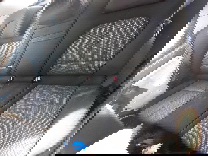 Bancheta spate Peugeot 4071.6 HDI 9HZ OEM 2004-2010