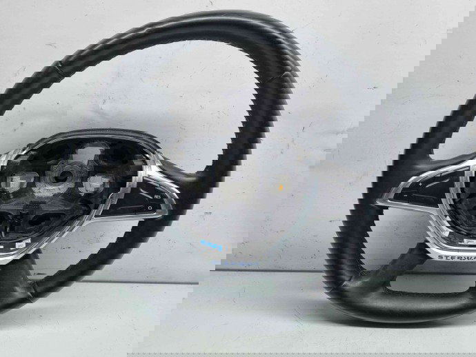  Volan Dacia Logan II MCV BK (K52) [Fabr 2013-2022] 484007478R