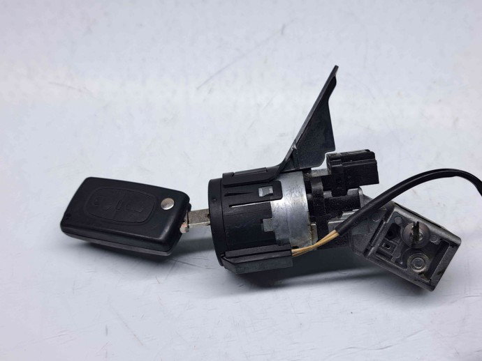 Contact cu cheie Peugeot 207 (WA) [Fabr 2006-2012] 36410600