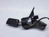 Contact cu cheie Peugeot 207 (WA) [Fabr 2006-2012] 36410600
