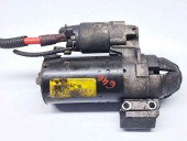 Electromotor 11 dinti Bmw 1 (E81, E87) [Fabr 2004-2010] 7798006 2.0 N47  105KW / 143CP