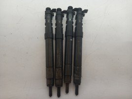 Injector Citroen C5 2.0 HDI 9686191080 2008-2021