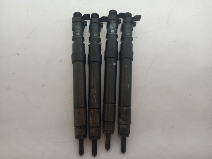 Injector Citroen C5 2.0 HDI 9686191080 2008-2021