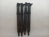 Injector Citroen C5 2.0 HDI 9686191080 2008-2021