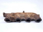 Galerie evacuare Bmw 1 (E81, E87) [Fabr 2004-2010] 7797389 2.0 N47