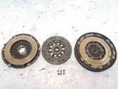 Kit ambreiaj volanta masa dubla Bmw 1 (E81, E87) [Fabr 2004-2010] OEM 2.0 N47  105KW / 143CP