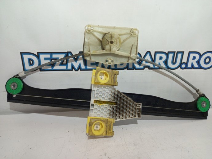Macara geam dreapta spate Audi A3 2.0 BKD E006079001 2003-2012