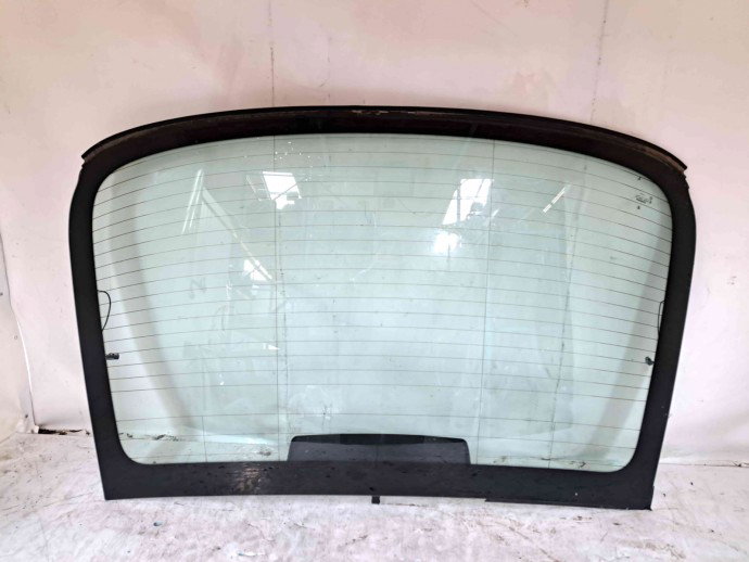 Luneta Bmw 5 (F10) [Fabr 2011-2016] OEM