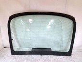 Luneta Bmw 5 (F10) [Fabr 2011-2016] OEM