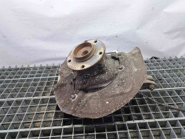 Fuzeta fata dreapta Bmw 5 (E60) [Fabr 2004-2010] OEM 2.0 N47  