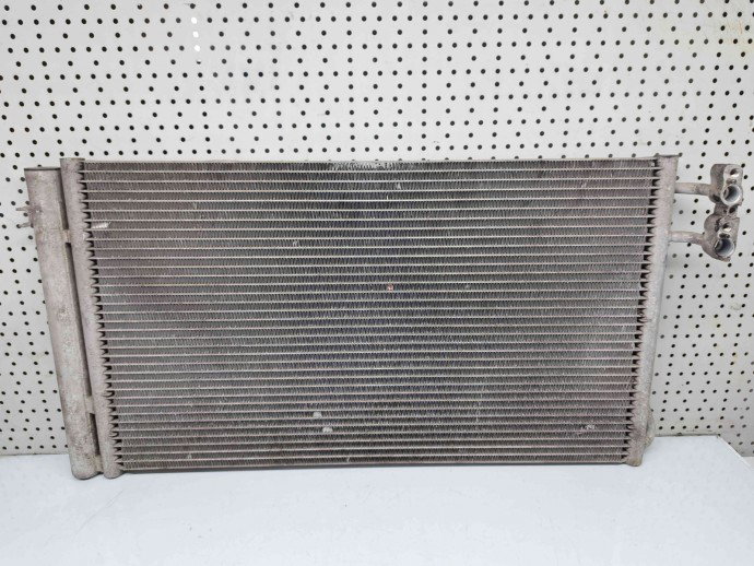 Radiator clima Bmw 1 (E81, E87) [Fabr 2004-2010] 6968743 2.0 N47