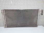 Radiator clima Bmw 1 (E81, E87) [Fabr 2004-2010] 6968743 2.0 N47