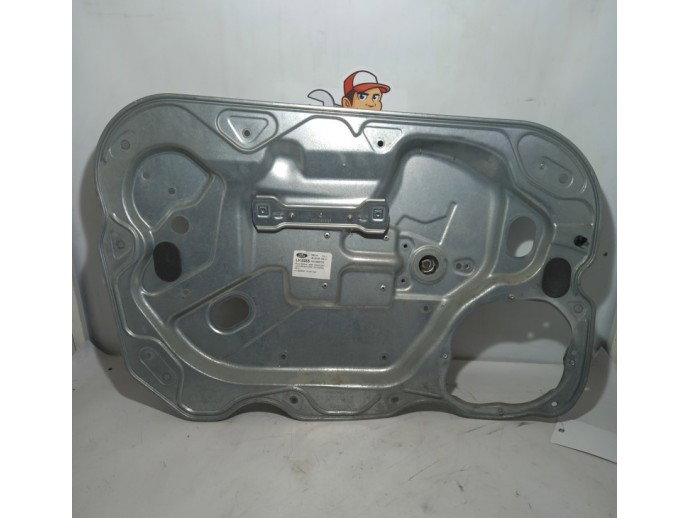 Macara geam stanga fata Ford Focus 2 1.6 TDCI 4M51-A045H17A 2004-2012 