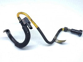 Senzor temperatura combustibil Bmw 1 (E81, E87) [Fabr 2004-2010] 96735B