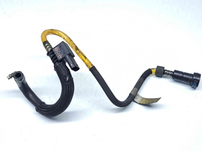 Senzor temperatura combustibil Bmw 1 (E81, E87) [Fabr 2004-2010] 96735B
