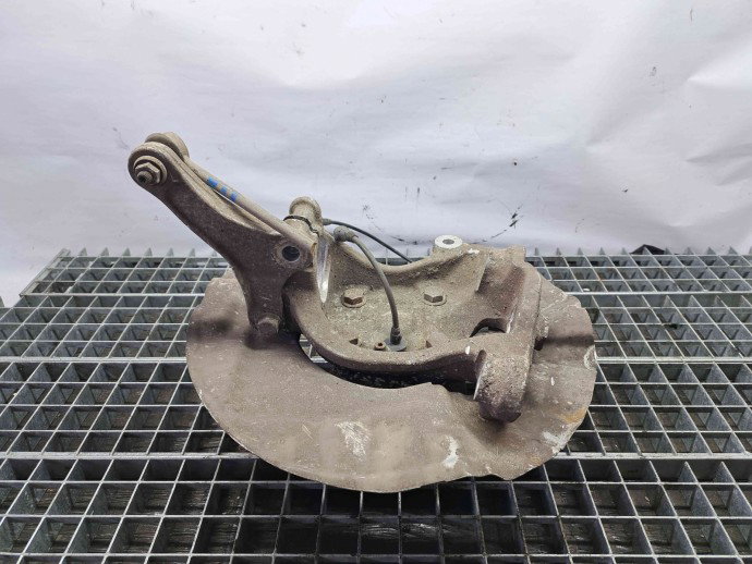 Fuzeta fata dreapta Bmw 5 (E60) [Fabr 2004-2010] OEM 2.0 N47  