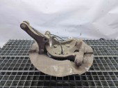Fuzeta fata dreapta Bmw 5 (E60) [Fabr 2004-2010] OEM 2.0 N47  