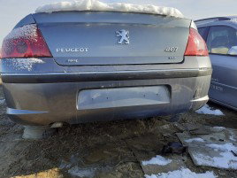 Bara spate Peugeot 4071.6 HDI 9HZ EZW 2004-2010