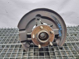 Fuzeta fata dreapta Ford Focus 3 Facelift [Fabr 2014-2019] OEM 1.0 C10FD0X 1.0 C10FD0X 88KW / 120CP