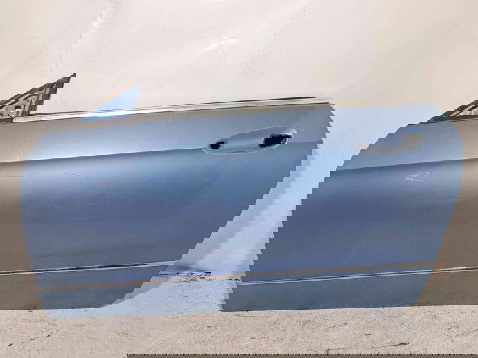 Usa stanga fata Mercedes Clasa E (W207) Coupe [Fabr 2009-2012] 230 INDIGOLITHBLAU