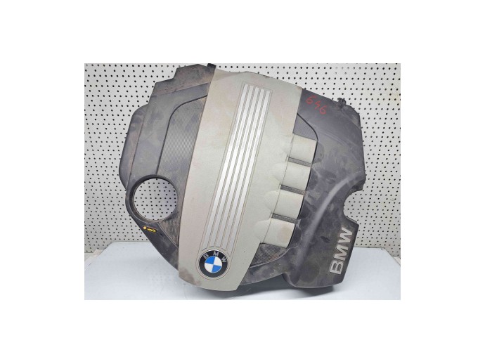 Capac motor, 7797410, Bmw 5 (E60) 2.0d