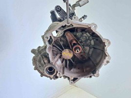 Cutie viteze manuala 5 trepte Skoda Fabia 3 (NJ3) [Fabr 2014-2022] QAE 1.0 Benz CHYB 55KW / 75CP