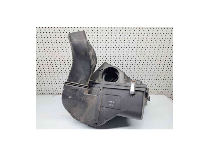 Carcasa filtru aer, 7797460, Bmw X3 (E83) 2.0d
