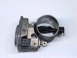 Clapeta acceleratie, 7804373, Bmw X3 (E83) 2.0D