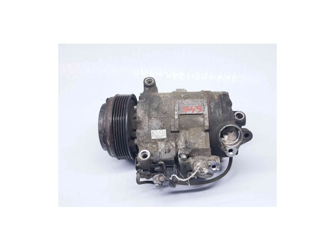 Compresor clima, 447260 1850, Bmw X1 (E84) 2.0 d