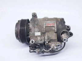 Compresor clima, 447260 1850, Bmw 3 (E90) 3.0 d