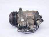 Compresor clima, 447260 1850, Bmw 5 (E60), 2.0d