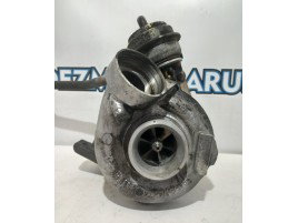 Turbina Mercedes CLK 2.7 CDI A6120960499 2002-2009
