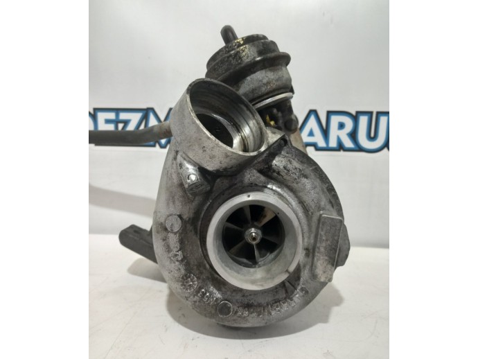 Turbina Mercedes CLK 2.7 CDI A6120960499 2002-2009