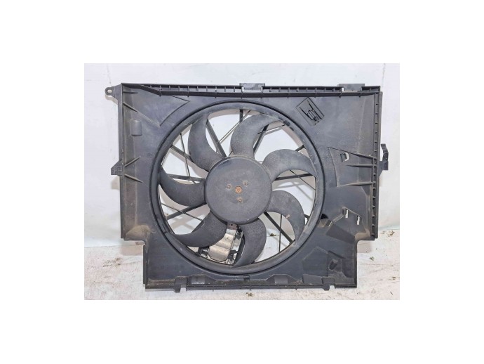 Electroventilator, 7801993, Bmw 3 (E90) 2.0d
