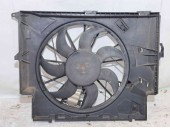 Electroventilator, 7801993, Bmw 1 Coupe (E82) 2.0 d