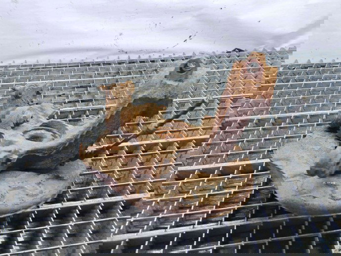 Fuzeta fata dreapta Seat Ibiza 5 (6P1,6J5) Hatchback [Fabr 2008-2017] OEM 1.2 TSI CJZC 1.2 TSI CJZC 66KW / 90CP