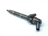 Injector, 7798446, Bmw 5 (E60), 2.0 d