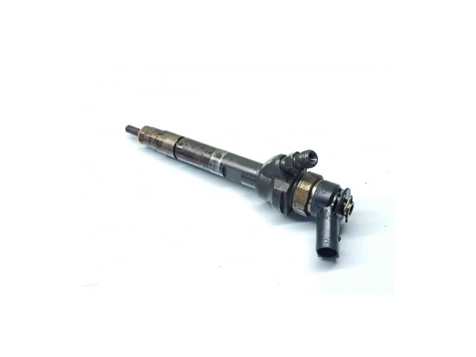 Injector, 7798446, Bmw X3 (E83), 2.0 d