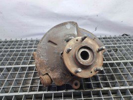 Fuzeta fata dreapta Hyundai ix35 (LM) [Fabr 2010-2017] OEM 1.7 D4FD  