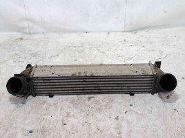 Radiator intercooler, 7524916, Bmw 3 (E90) 2.0 d