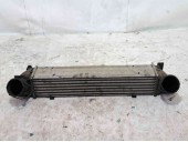 Radiator intercooler, 7524916, Bmw 3 (E90) 2.0 d