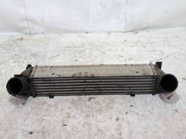Radiator intercooler, 7524916, Bmw 3 cabriolet (E93) 2.0d