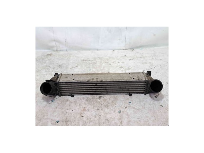 Radiator intercooler, 7524916, Bmw 3 cabriolet (E93) 2.0d