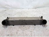 Radiator intercooler, 7524916, Bmw 3 cabriolet (E93) 2.0d