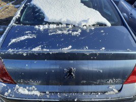 Capota portbagaj Peugeot 4071.6 HDI 9HZ EZW 2004-2010