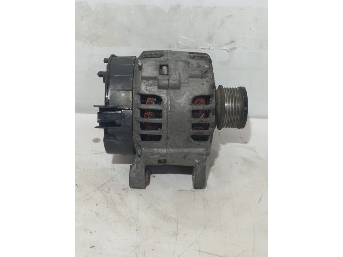 Alternator Dacia Logan 1.5 DCI 8200537415 2004-2012